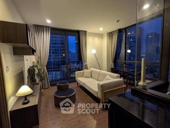 รูป คอนโด 1-ห้องนอน ที่ เดอะ ไลน์ สุขุมวิท 71 ใกล้ BTS พระโขนง (ID 2961136) - รูปที่ 3/8