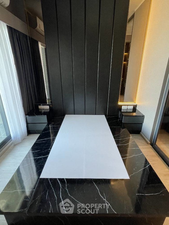 picture 1-BR Condo at Ideo Ratchada-Sutthisan near MRT Sutthisan (ID 670302) - 9/13