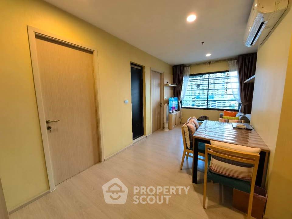 picture 2-BR Condo at Rhythm Asoke Ll near MRT Phra Ram 9 (ID 2964043) - 2/25