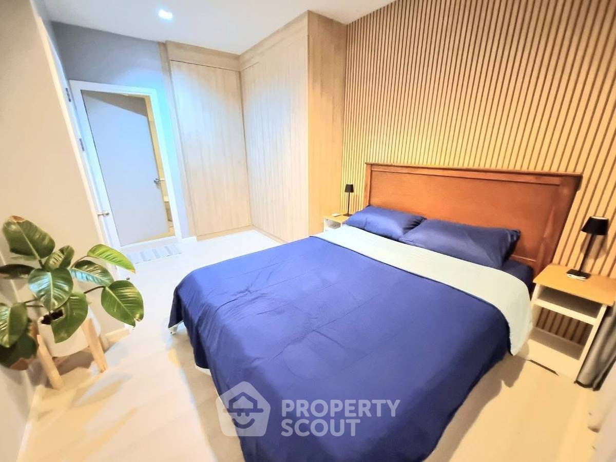picture 1-BR Condo at Life Sukhumvit 48 near BTS Phra Khanong (ID 2961171) - 14/17