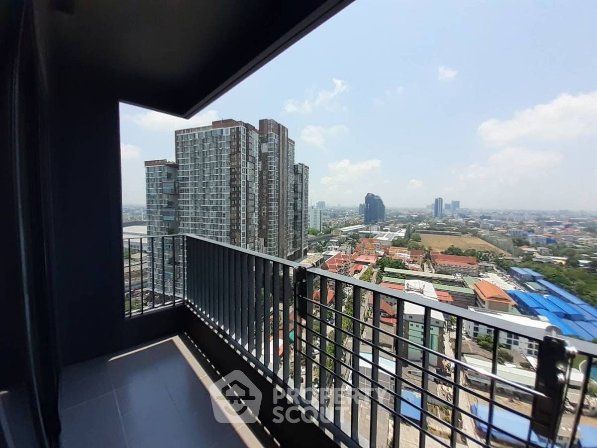 รูป คอนโด 2 ห้องนอน ชั้น 23 ขนาด 47 ตร.ม. ไอดีโอ โอทู ใกล้ BTS บางนา (ID 1557743) - รูปที่ 4/7