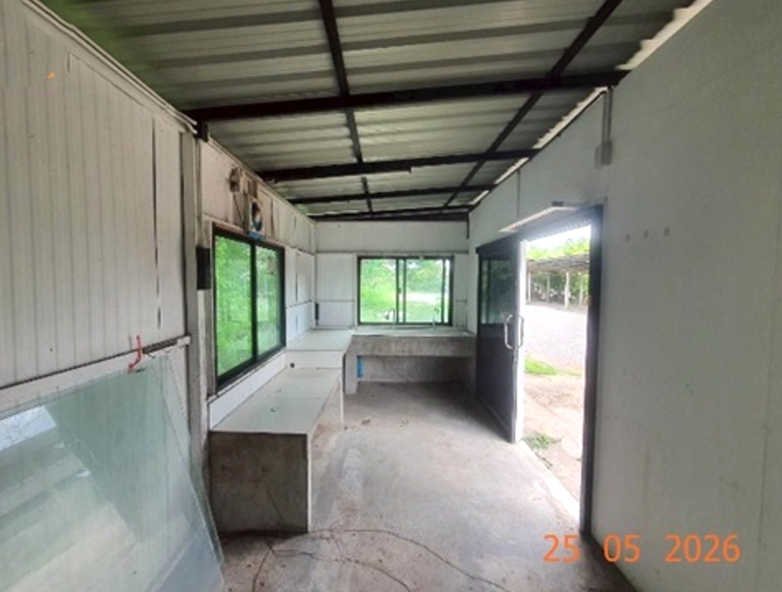 รูป อาคารสำนักงาน 280 ตร.วา สันป่าตอง เชียงใหม่ 5.8M - รูปที่ 23/32