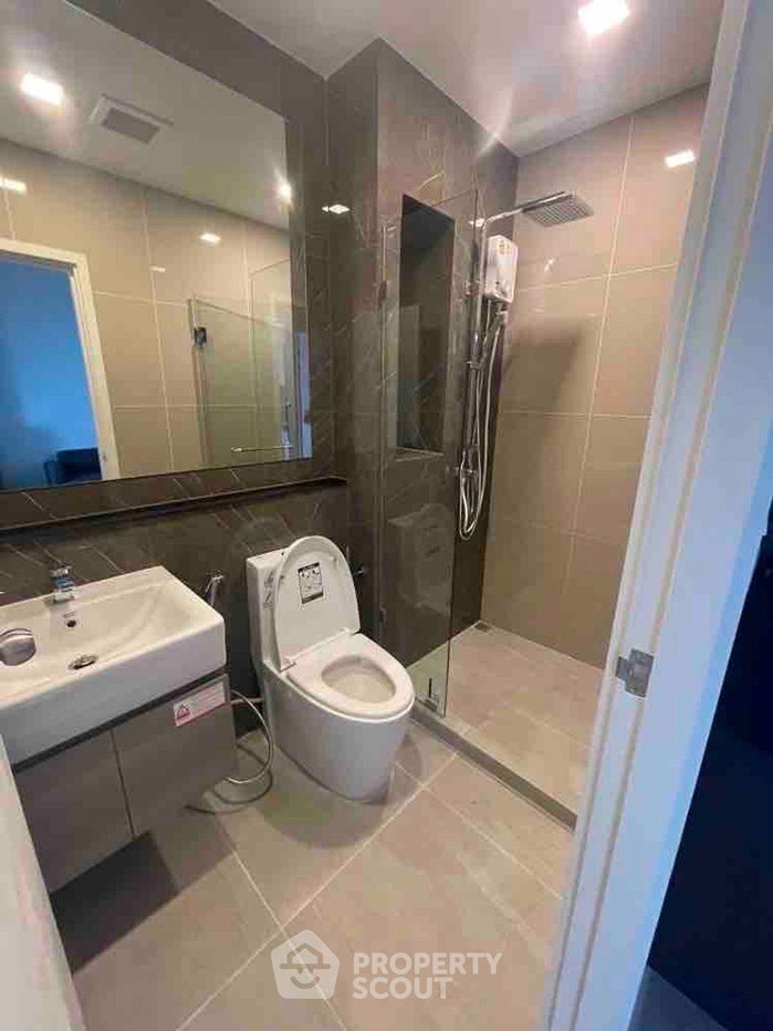 picture 1-BR Condo at The Tree Pattanakarn-Ekkamai near ARL Ramkhamhaeng (ID 2093658) - 2/4