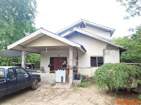 รูป บ้านเดี่ยว 163 ตร.วา ปากช่อง นครราชสีมา 2.7M - รูปที่ 11/14