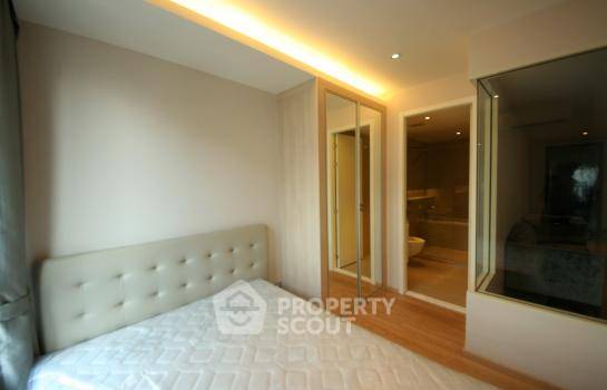 picture 1-BR Condo at H Sukhumvit 43 near BTS Phrom Phong (ID 210103) - 2/8