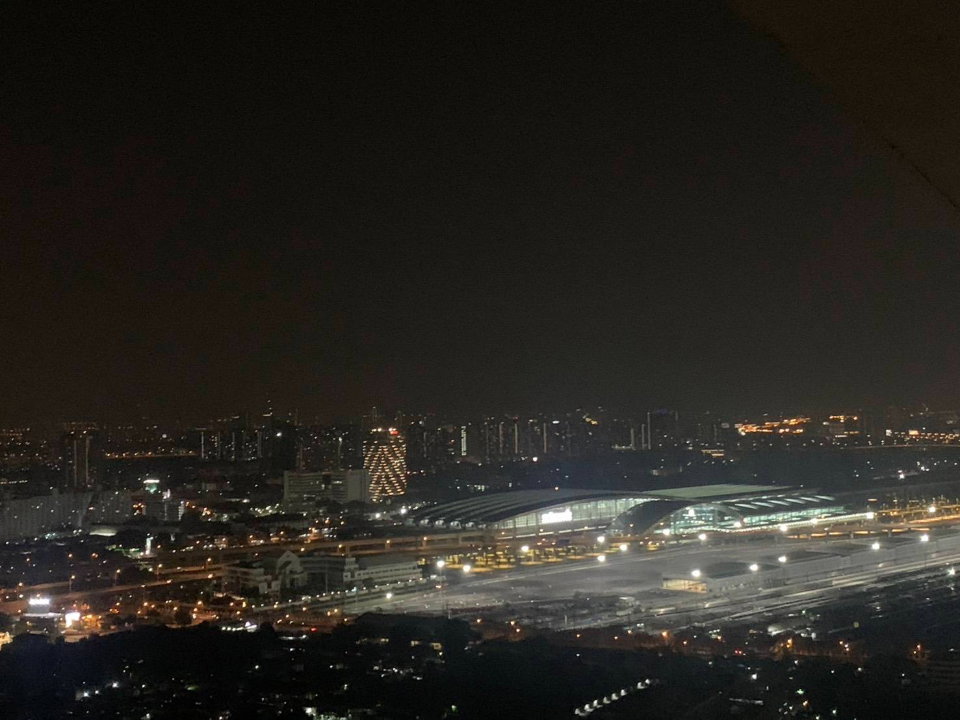 รูป ND0752  🚩ปล่อยให้เช่า โครงการ The Line พหล-ประดิพัทธิ์  ใกล้รถไฟฟ้าสะพานควาย🏡🌳 - รูปที่ 17/18