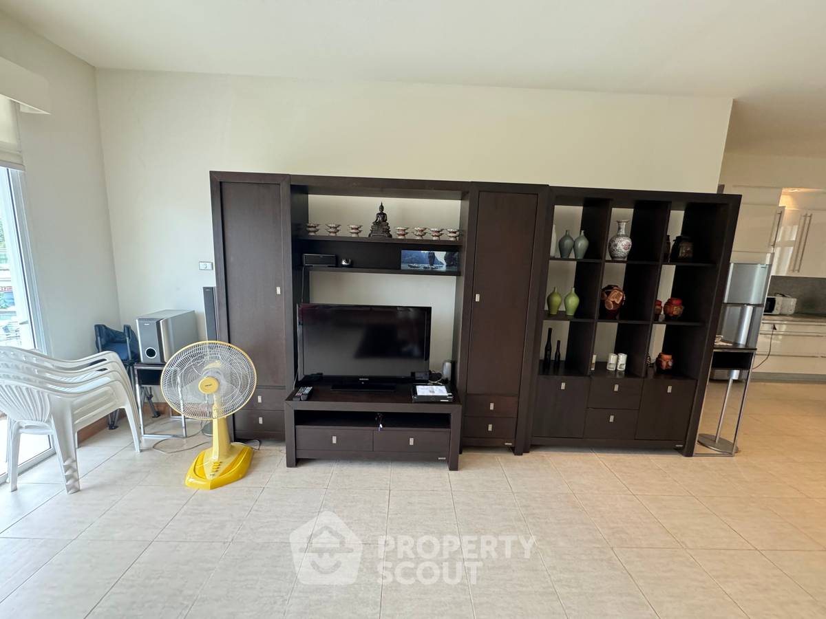 รูป คอนโด 2-ห้องนอน ที่ บลูลากูน รีสอร์ท หัวหิน ใกล้ เดอะ เวเนเซีย (ID 1652531) - รูปที่ 5/12