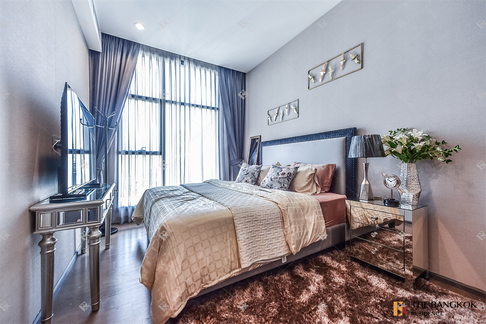 The Diplomat Sathorn High-potential Location, Not as Expensive as You Think near BTS Surasak