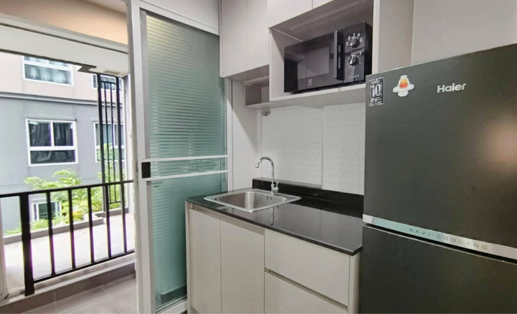 picture For rent Regent Sukhumvit 97/1, 🔥12,000🔥BTS Bang Chak - 16/20