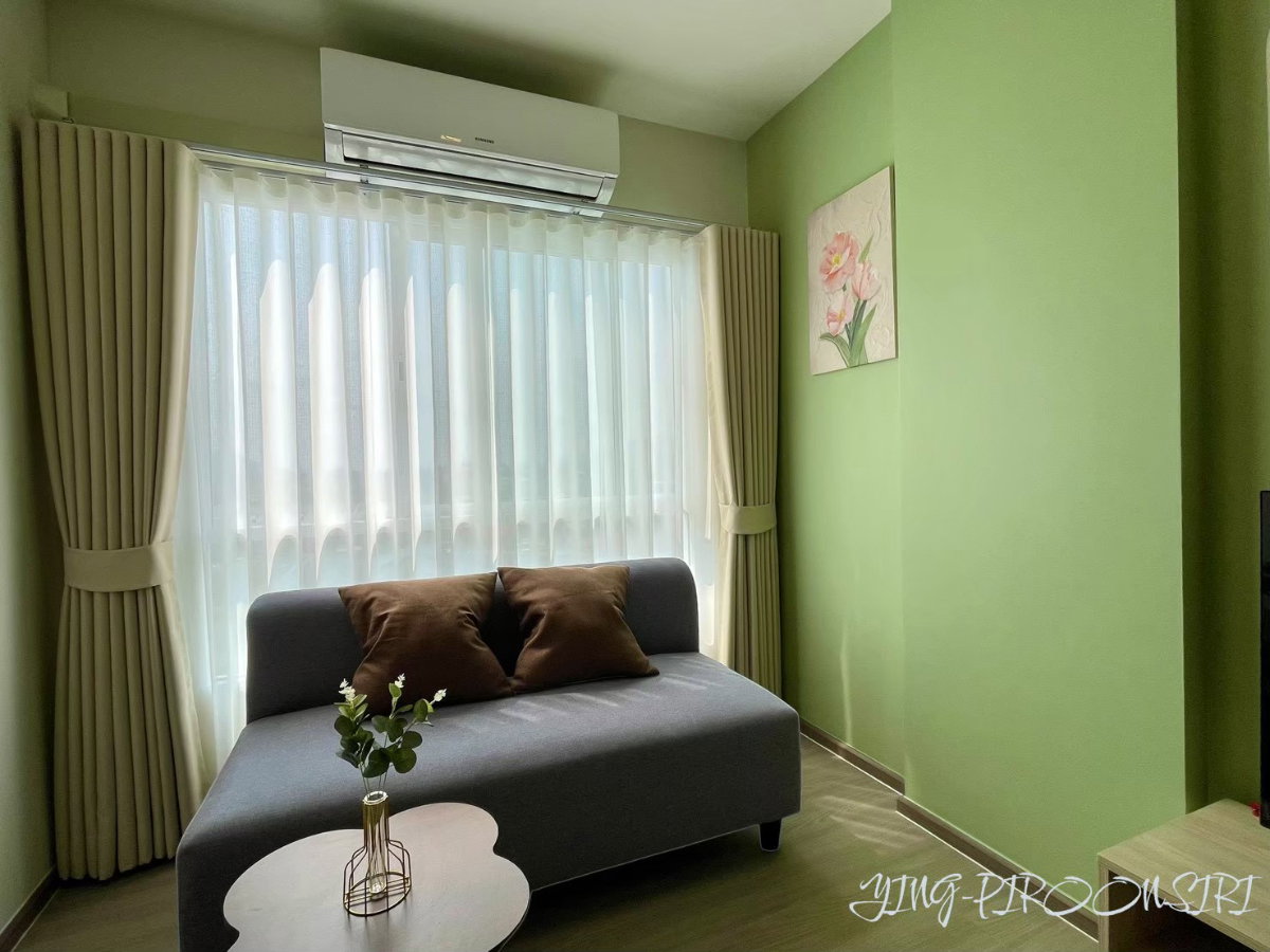 picture Condo for rental at Hay HuaHin, Room 78/208 ,7th floor  - 12/41