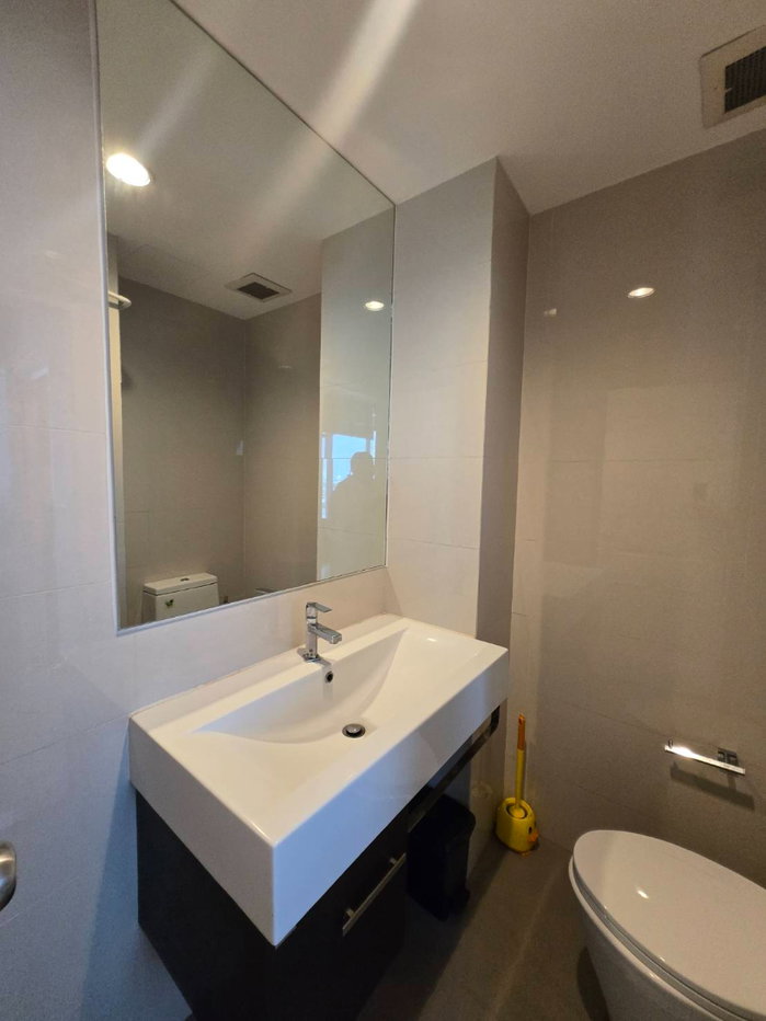 picture For Rent The Sky Sukhumvit Duplex 19th-20th fl. - 18/55