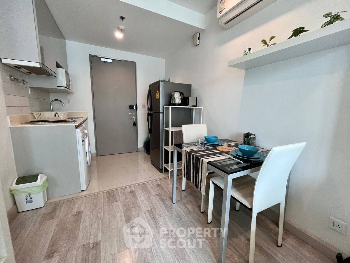 รูป คอนโด 1-ห้องนอน ที่ ไอดีโอ โมบิ สุขุมวิท 81 ใกล้ BTS อ่อนนุช (ID 2143838) - รูปที่ 5/21