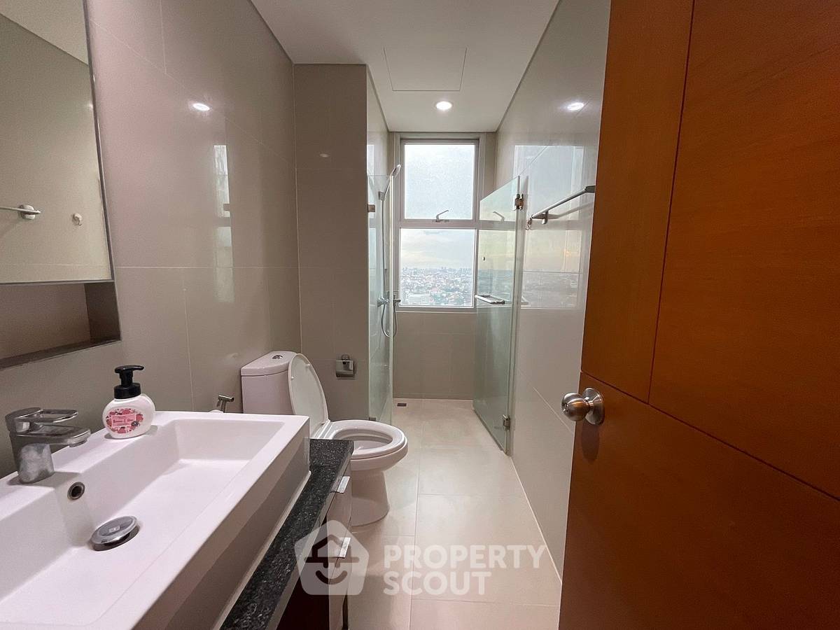 รูป คอนโด 1-ห้องนอน ที่ วิลล่า สาทร ใกล้ BTS กรุงธนบุรี (ID 1522946) - รูปที่ 12/19