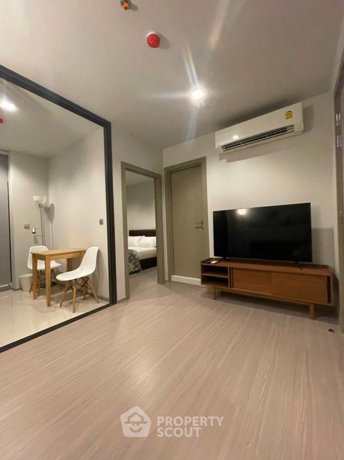รูป คอนโด 1-ห้องนอน ที่ ไลฟ์ อโศก - พระราม 9 ใกล้ MRT พระราม 9 (ID 467605) - รูปที่ 4/18