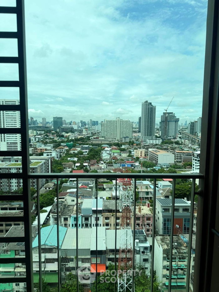 รูป ราคาดี 1 ห้องนอน 31 ตร.ม. คอนโด ยู ดีไลท์ แอท บางซ่อน สเตชั่น ใกล้ MRT บางซ่อน 200 ม. (ID 2137949) - รูปที่ 6/7