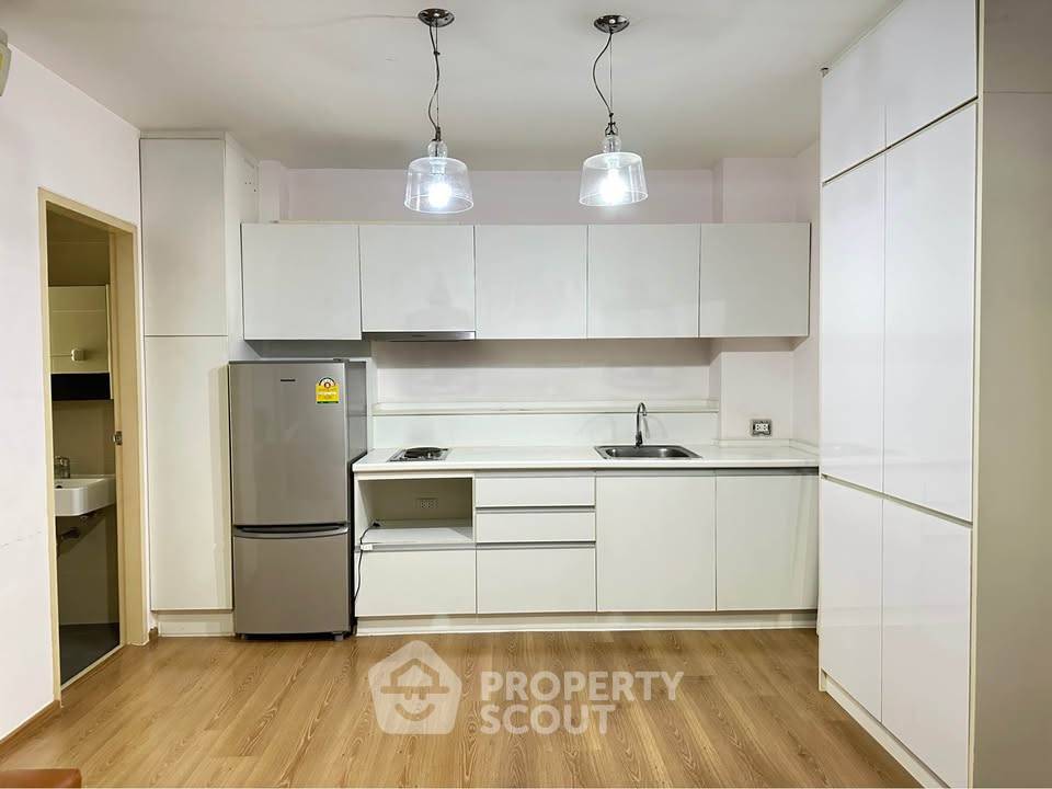 รูป คอนโด 1 ห้องนอน Sym Vibha-Ladprao ชั้น 25 ใกล้ BTS หมอชิต (ID 2172332) - รูปที่ 3/10