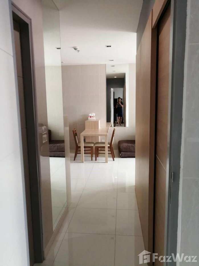รูป ขาย คอนโด 2 ห้องนอน ในโครงการ ไอดีโอ เวิร์ฟ ราชปรารภ 78119 - รูปที่ 11/18
