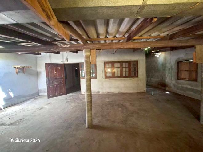 รูป บ้านเดี่ยว 50 ตร.วา บางสะพาน ประจวบคีรีขันธ์ 879,000 - รูปที่ 3/32