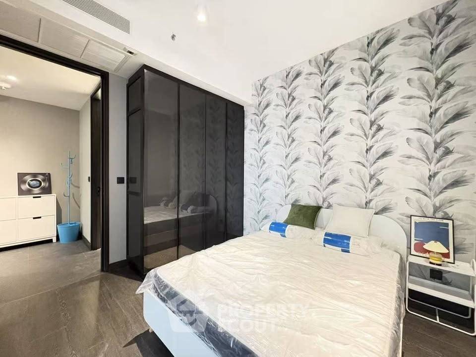 รูป คอนโด 2-ห้องนอน ที่ เทตต์ สาทร 12 ใกล้ BTS เซนต์หลุยส์ (ID 2961876) - รูปที่ 11/12