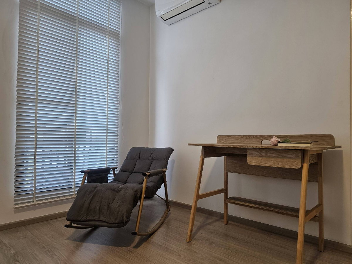 picture [For Rent] Indy 5 Bangna Km.7 near Mega Bangna - 11/15