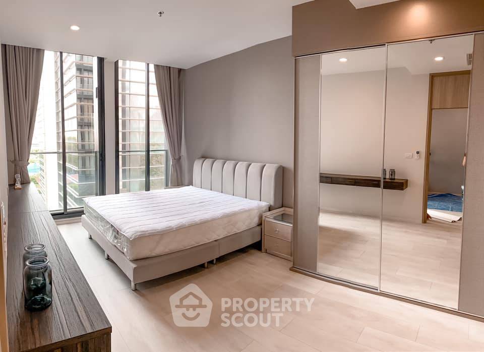 picture 1-BR Condo at Noble Ploenchit near BTS Phloen Chit (ID 711237) - 2/6