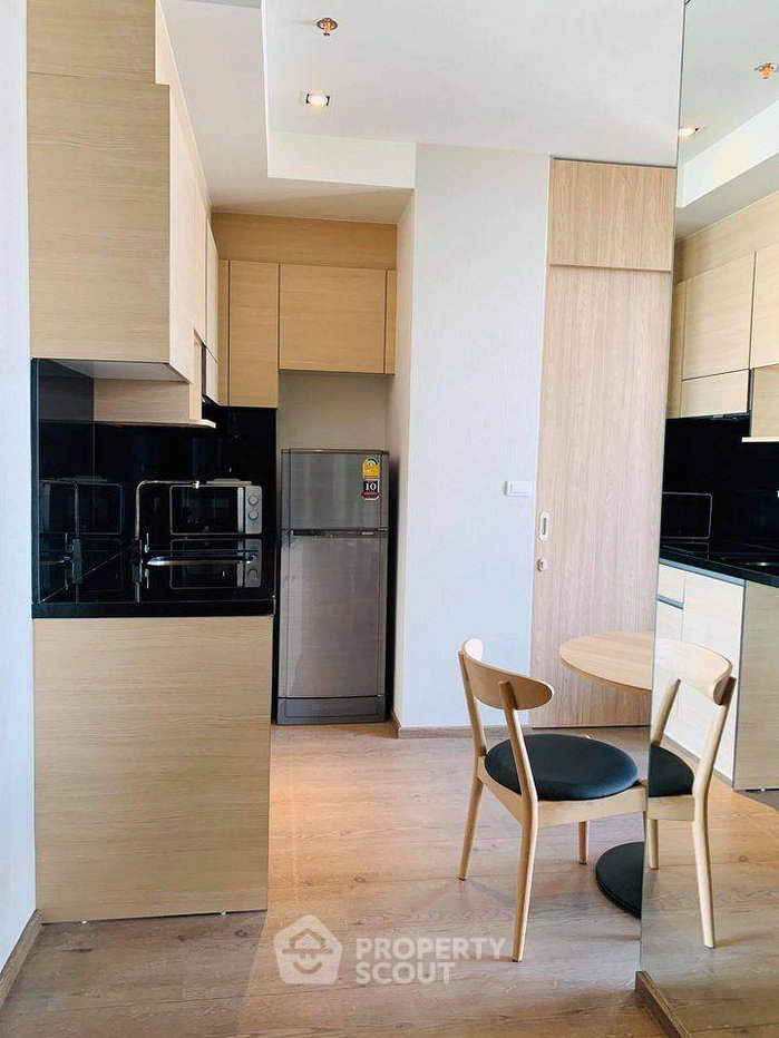 picture 1-BR Condo at Park Origin Phrom Phong near BTS Phrom Phong (ID 578163) - 7/20