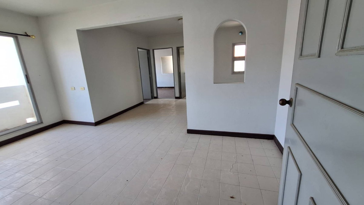 picture Condo for Sale Baan Suanthon Srinakarin Size 49.86 sq.m. - 7/24