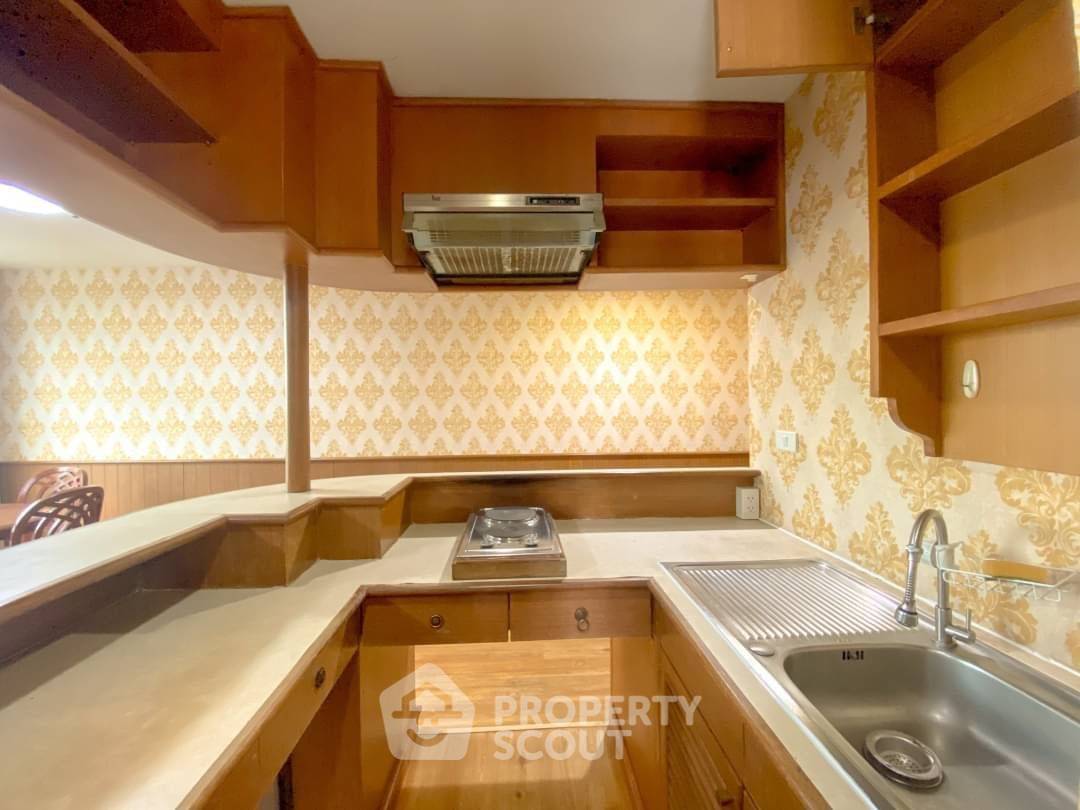 รูป คอนโด 2-ห้องนอน ที่ อโศก เพลส ใกล้ MRT สุขุมวิท (ID 513548) - รูปที่ 5/14