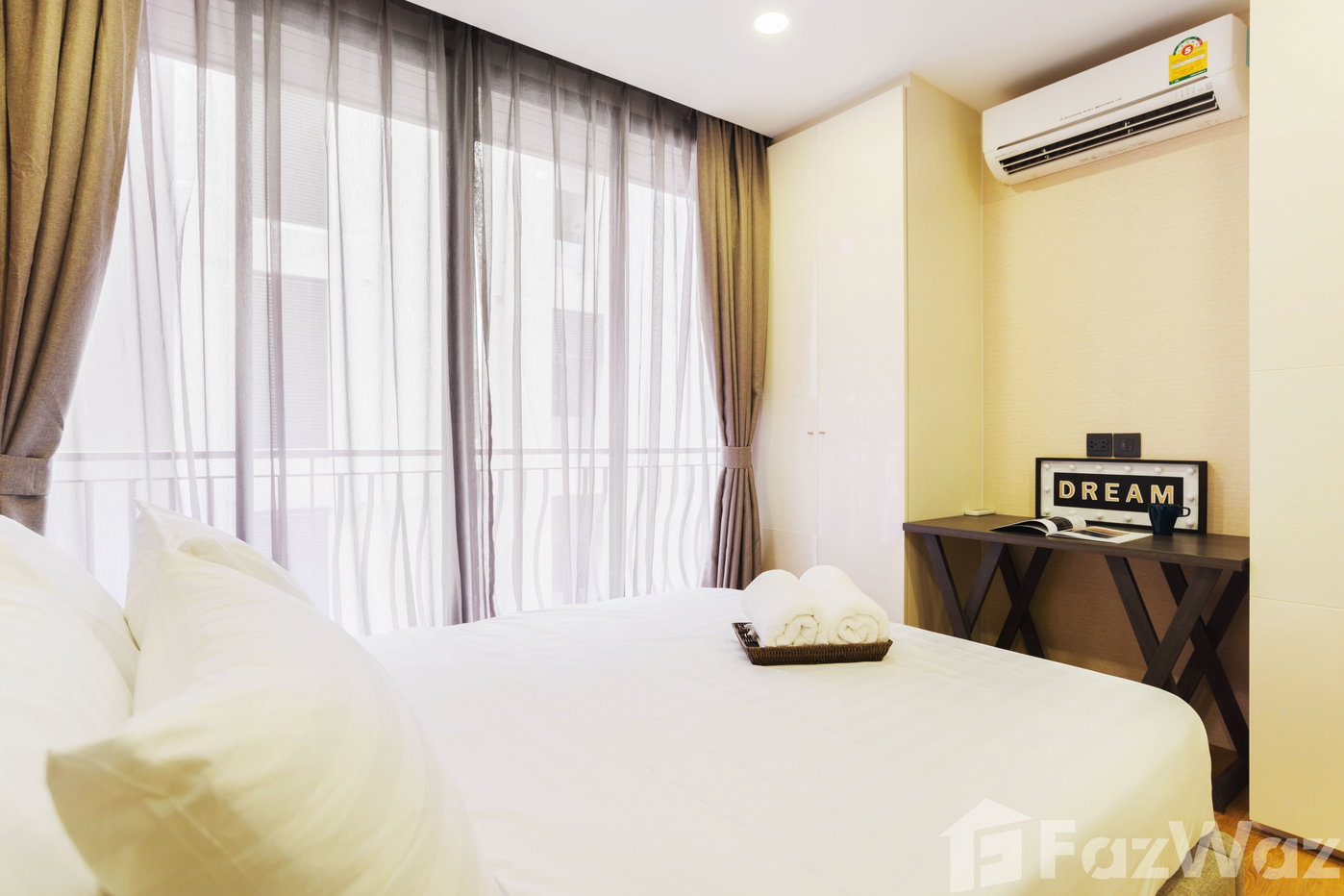 picture 1 Bedroom Condo for rent at Klass Langsuan 35714 - 6/9