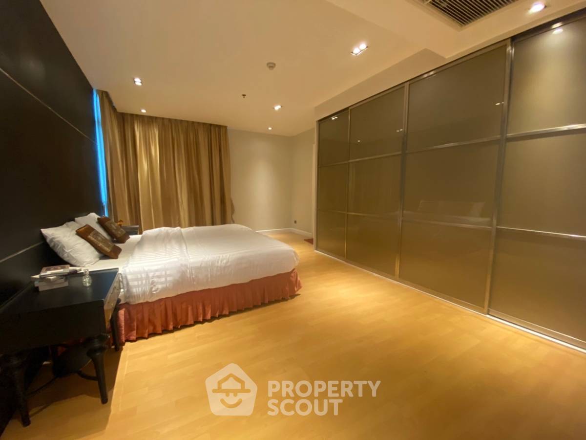รูป คอนโด 3-ห้องนอน ที่ ณุศาศิริ แกรนด์ คอนโดมิเนียม ใกล้ BTS เอกมัย (ID 647166) - รูปที่ 10/16