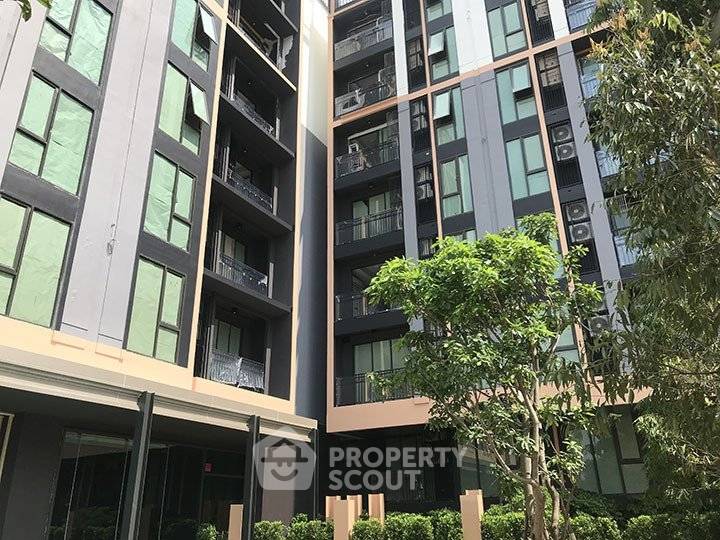 picture 1-BR Condo at Venio Sukhumvit 10 near BTS Asok (ID 2964187) - 10/10