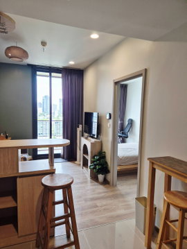 [RENT] ST0951 โอกะ เฮาส์ สุขุมวิท 36   OKA HAUS Sukhumvit 36      (แอดไลน์มี @นำหน้า LINE ID :  @idhomeland)