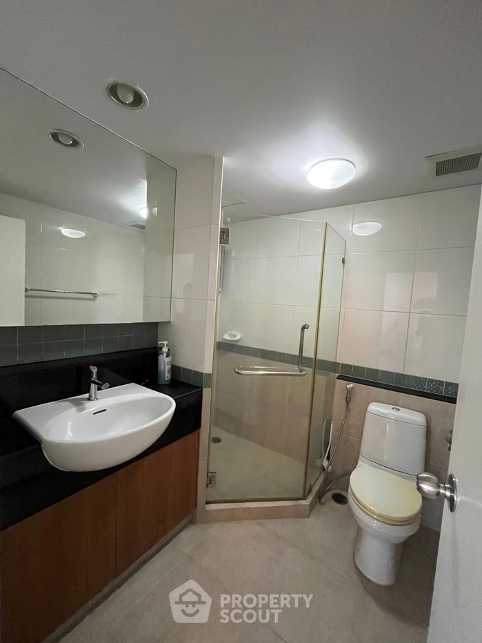 picture 1-BR Condo at Centric Scene Sukhumvit 64 near BTS Udom Suk (ID 830409) - 5/5