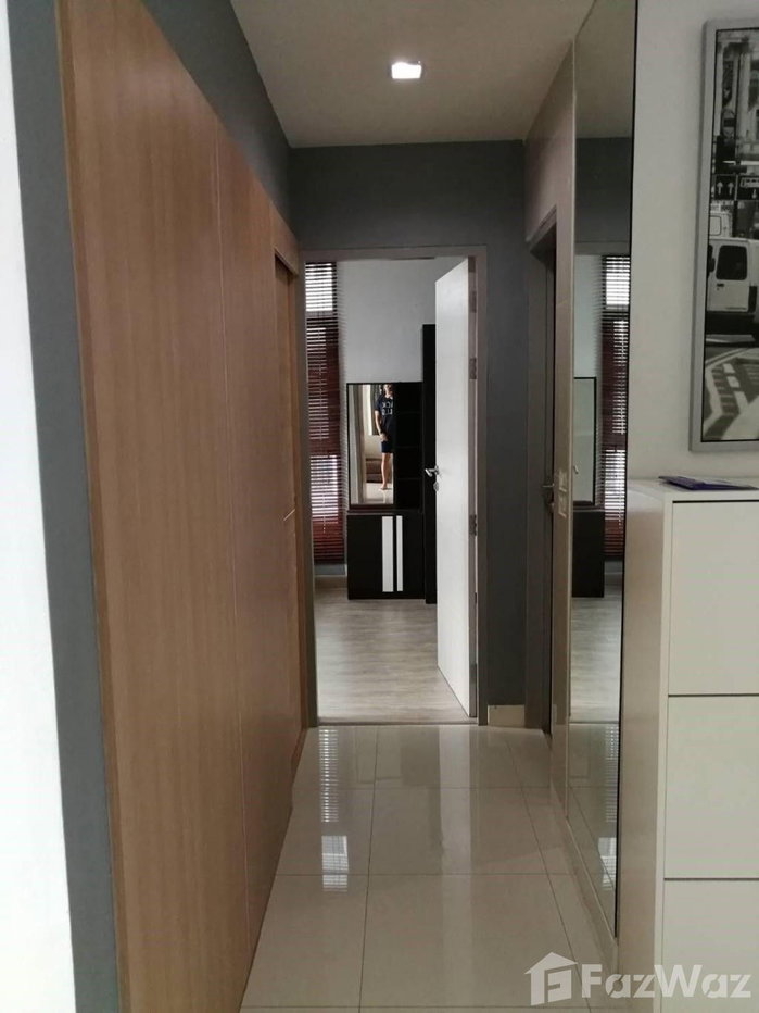 รูป ขาย คอนโด 2 ห้องนอน ในโครงการ ไอดีโอ เวิร์ฟ ราชปรารภ 78119 - รูปที่ 14/18