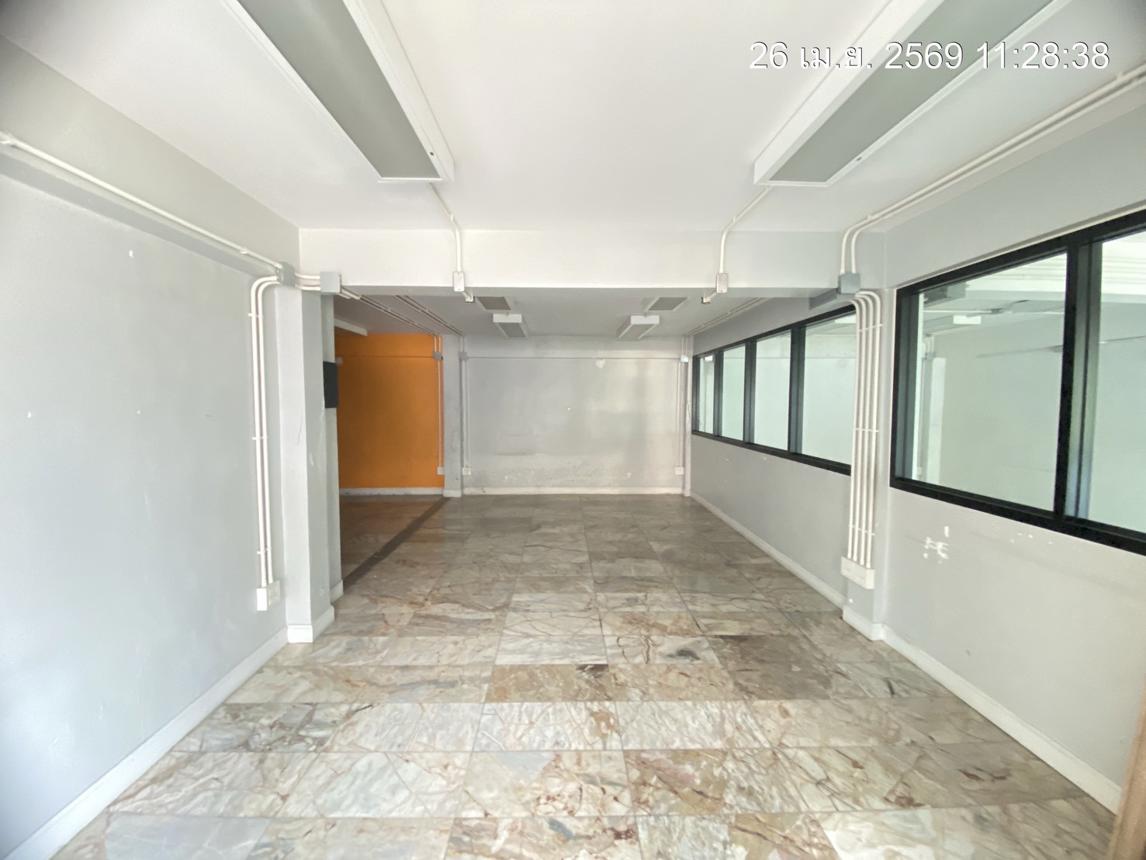 รูป อาคารสำนักงาน 135 ตร.วา เขตบางซื่อ กรุงเทพมหานคร 18.9M - รูปที่ 37/54