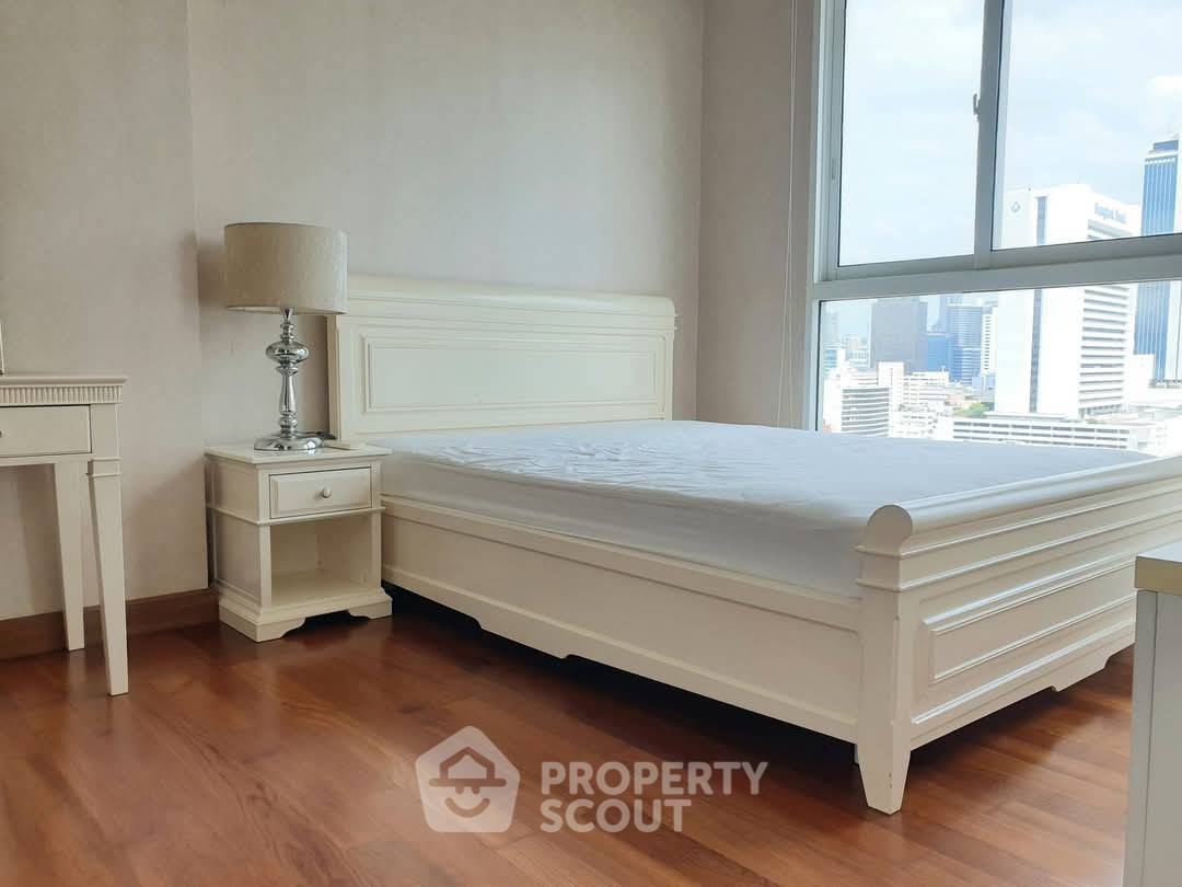 รูป คอนโด 1-ห้องนอน ที่ ไอวี่สาทร 10 ใกล้ BTS เซนต์หลุยส์ (ID 1966379) - รูปที่ 6/12
