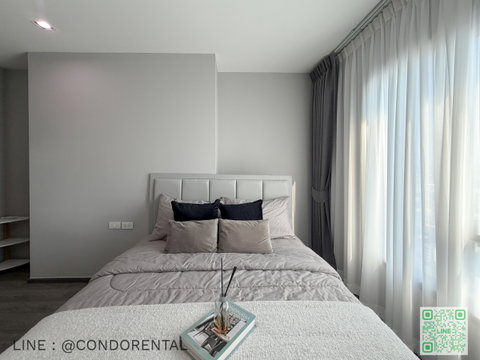 @Condorental condo for rent Rich Park @ Triple Station