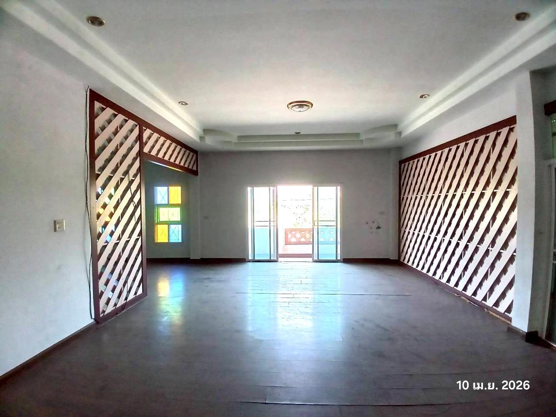 รูป บ้านเดี่ยว 56.4 ตร.วา บ้านโฮ่ง ลำพูน 3.1M - รูปที่ 28/42