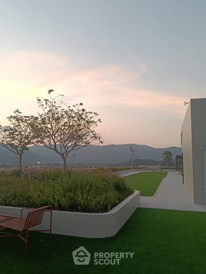 รูป คอนโด สตูดิโอ ที่ ดิ ออริจิ้น กะทู้ - ป่าตอง ใกล้ กะทู้ (ID 2932545) - รูปที่ 16/18