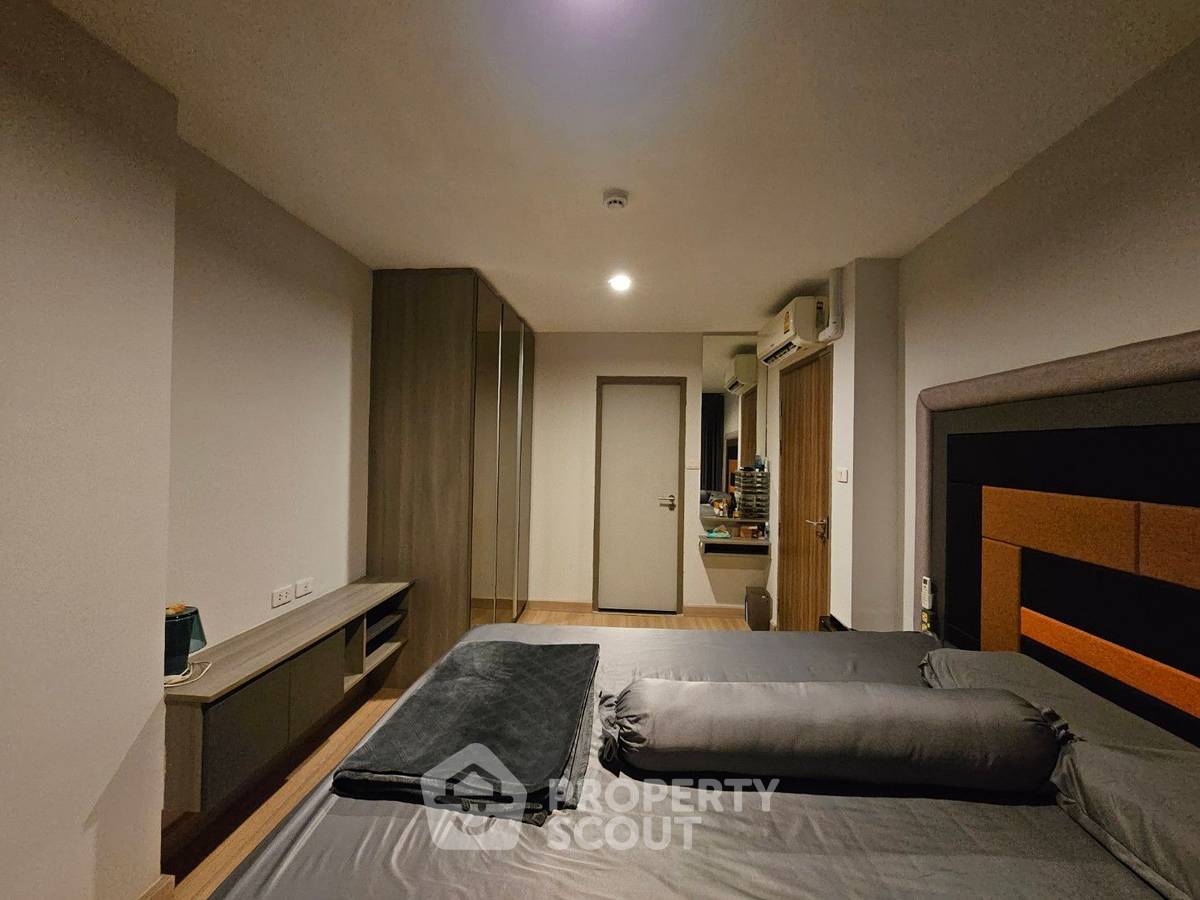 picture 1-BR Condo at The Unique 10 near MRT Lat Phrao (ID 1396542) - 3/5