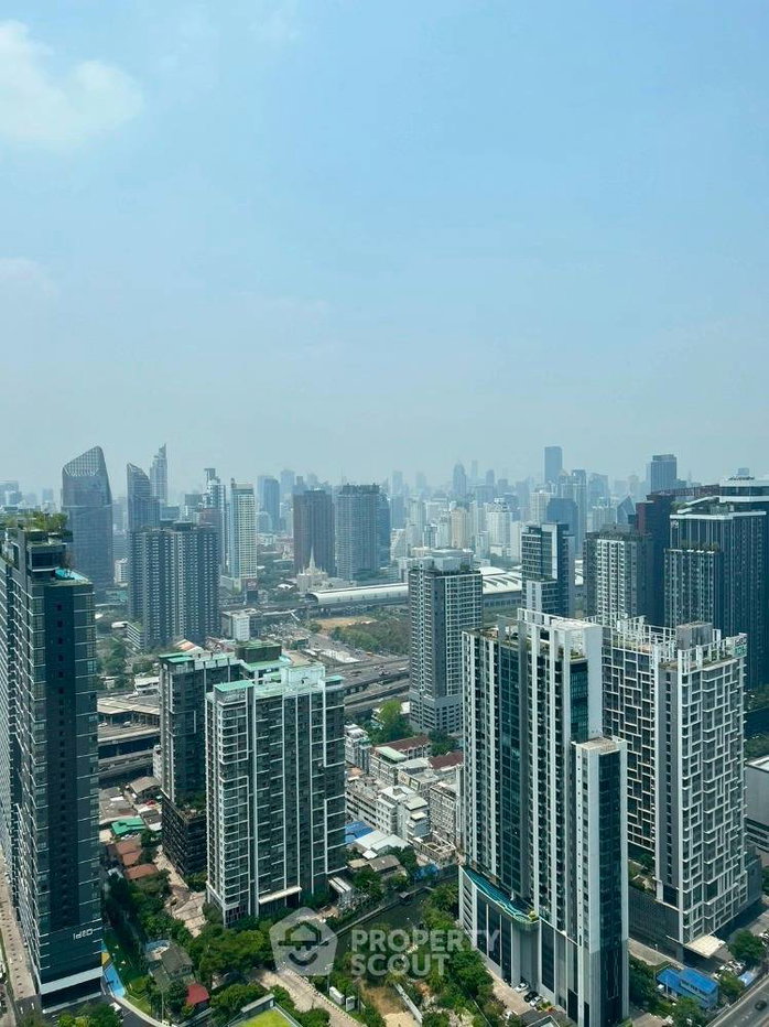 picture 1-BR Condo at One 9 Five Asoke - Rama 9 near MRT Phra Ram 9 (ID 2961924) - 13/13