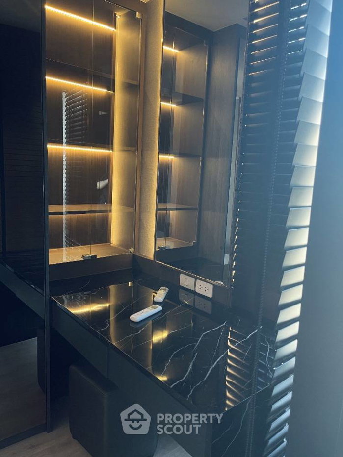 picture 1-BR Condo at Ideo Ratchada-Sutthisan near MRT Sutthisan (ID 670302) - 12/13