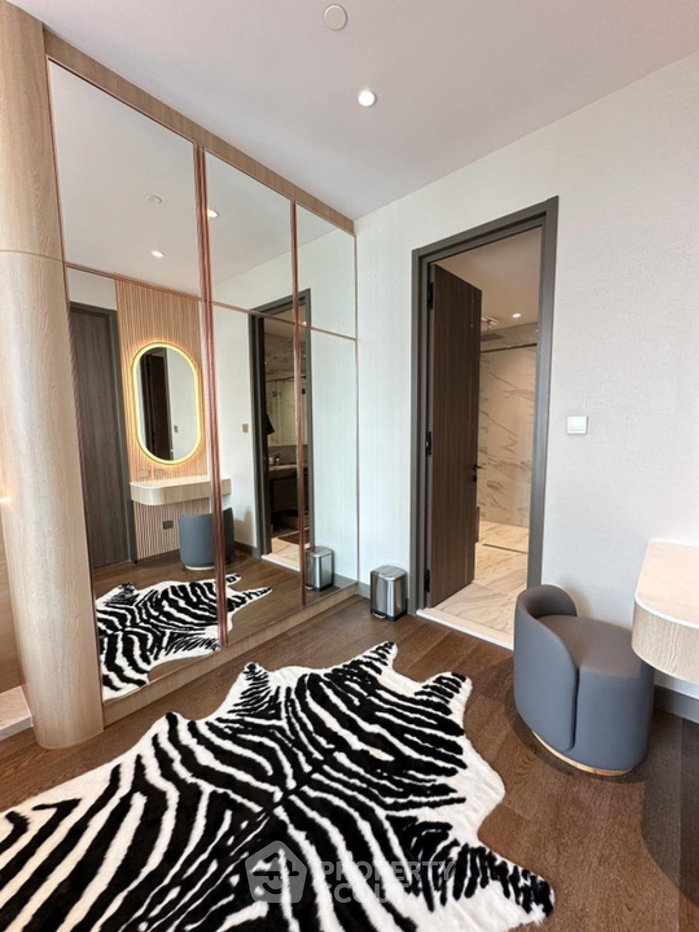 picture 2-BR Condo at Supalai Icon Sathon near MRT Si Lom (ID 2024552) - 10/21