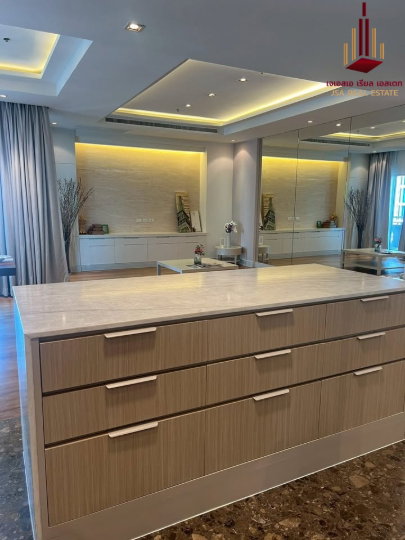 picture ✨ For Rent: Royal Residence Park Condo ✨  💰 Only 180,000 THB/month  - 4/11