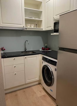 Noble Recole. 2bed 68sqm. Line id: @pfagent