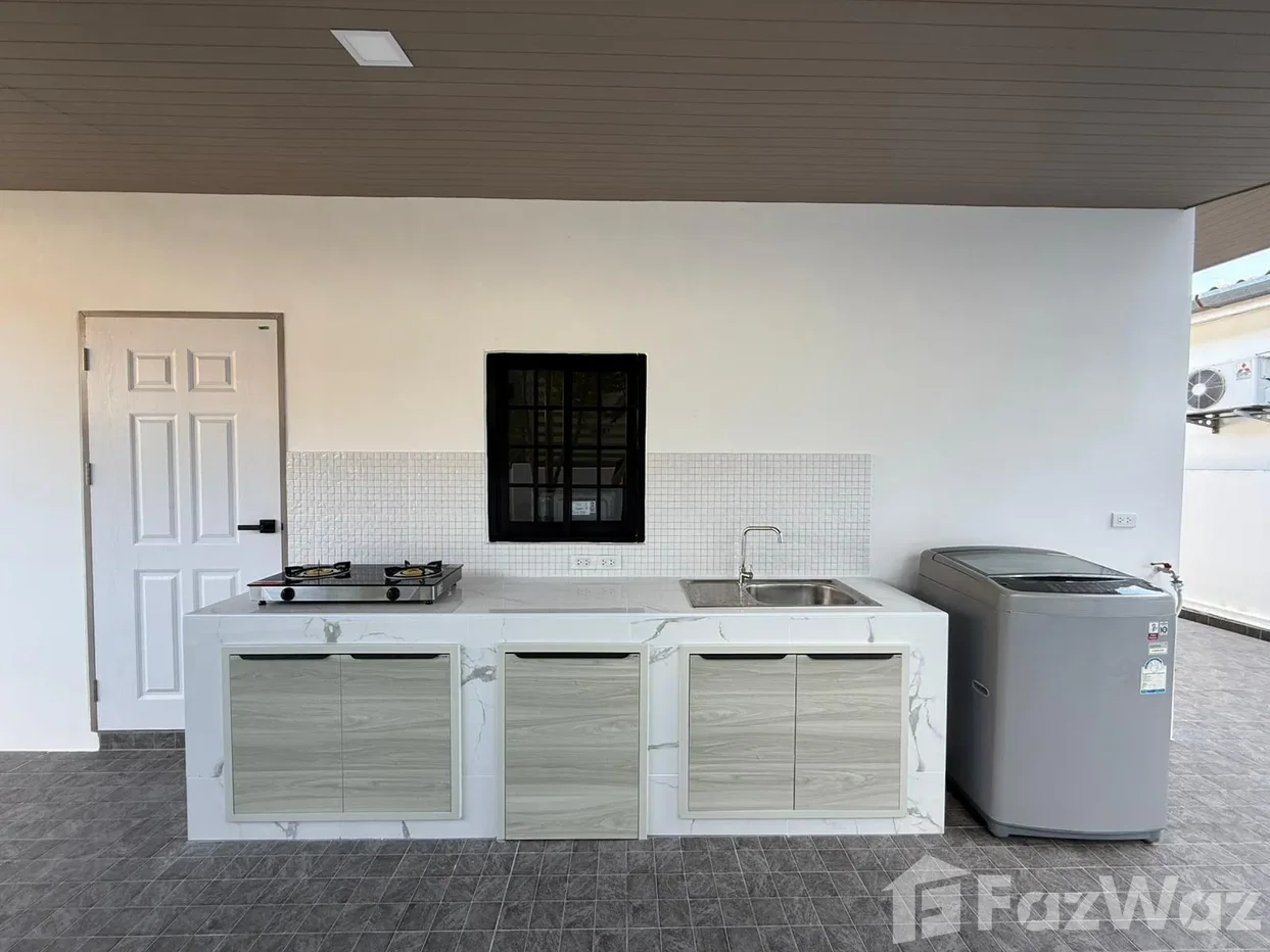 picture 3 Bedroom House for rent in Wichit, Phuket 5552650 - 16/18