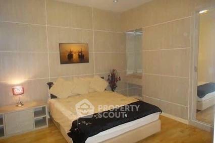 รูป คอนโด 2-ห้องนอน ที่ บ้าน สาทร เจ้าพระยา คอนโดมิเนียม ใกล้ BTS กรุงธนบุรี (ID 1388233) - รูปที่ 6/9