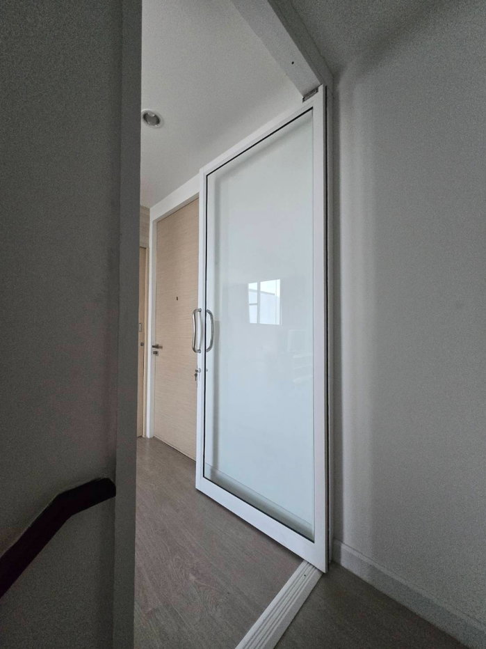 picture For Rent The Sky Sukhumvit Duplex 19th-20th fl. - 20/55