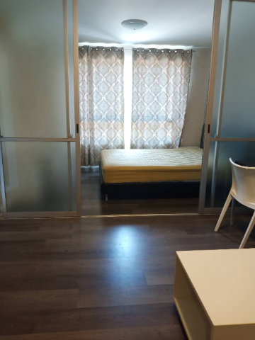 picture Dcondo Campus Resort Bangna for sales - 2/13