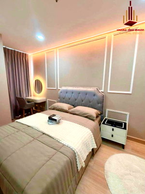 Condos for sale : ✨ For Sale: Ideo Wutthakat Condo ✨  💰 Only 2,450,000 THB